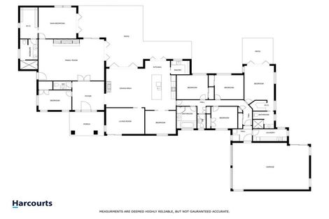 Photo of property in 112c Burwood Road, Matamata, 3400