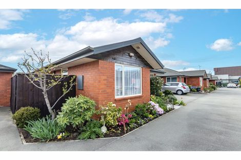 Photo of property in 8/67 Norwich Street, Linwood, Christchurch, 8062