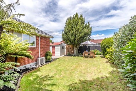 Photo of property in 2 Tie Place, Wigram, Christchurch, 8042