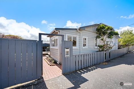 Photo of property in 151 Cuba Street, Petone, Lower Hutt, 5012