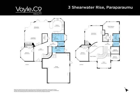 Photo of property in 3 Shearwater Rise, Paraparaumu Beach, Paraparaumu, 5032