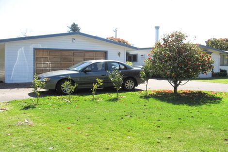Photo of property in 58 Te Herekiekie Street, Turangi, 3334