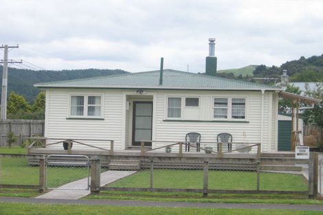 Photo of property in 304 Taupo Road, Taumarunui, 3920