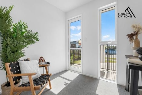 Photo of property in 35 Navarra Road, Halswell, 8025