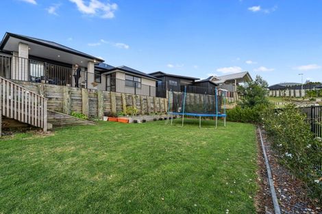 Photo of property in 5 Robley Road, Pyes Pa, Tauranga, 3112
