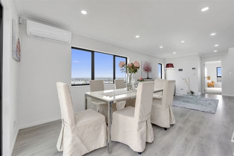 Photo of property in 19 Elevation Street, Flat Bush, Auckland, 2019