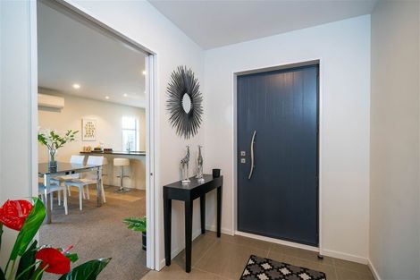 Photo of property in 153 Kittyhawk Avenue, Wigram, Christchurch, 8042