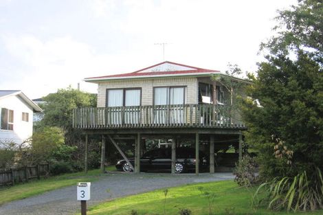 Photo of property in 3 Hinemoa Place, Snells Beach, 0920