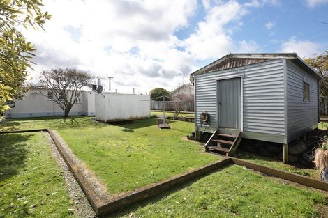 Photo of property in 18 Hammond Street, Marton, 4710