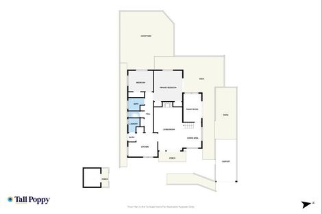 Photo of property in 10 Quebec Road, Washington Valley, Nelson, 7010