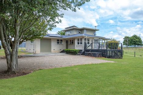 Photo of property in 112 Grove Road, Te Pahu, Hamilton, 3285
