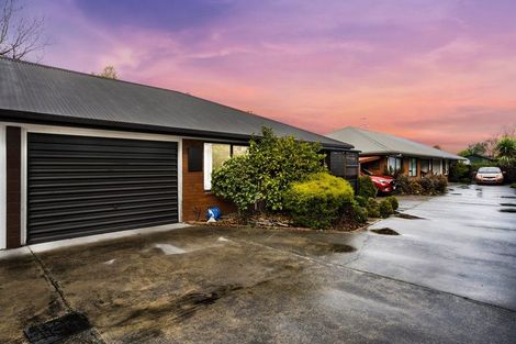 Photo of property in 2/305 Selwyn Street, Spreydon, Christchurch, 8024