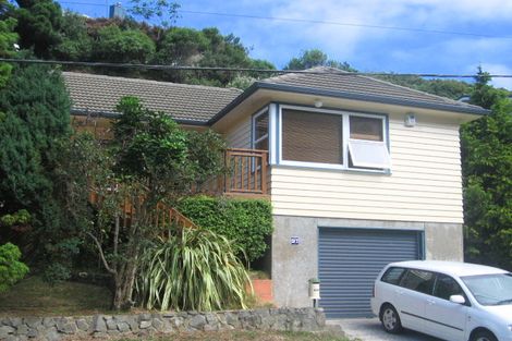 Photo of property in 97 Awarua Street, Ngaio, Wellington, 6035
