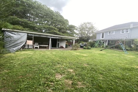 Photo of property in 140 Wyllie Road, Papatoetoe, Auckland, 2025