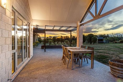 Photo of property in 356 Loburn Kowai Road, Loburn, Rangiora, 7472