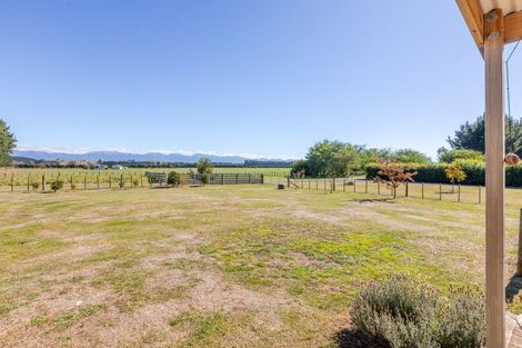 Photo of property in 1092 Ashcott Road, Ashley Clinton, Takapau, 4288