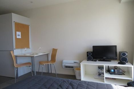 Photo of property in The Peak Apartments, 1001/170 Taranaki Street, Te Aro, Wellington, 6011