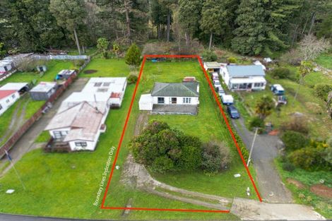 Photo of property in 174 Hautapu Street, Taihape, 4720