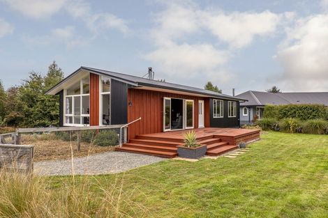 Photo of property in 28 Fitzgerald Street, Whitecliffs, Coalgate, 7673