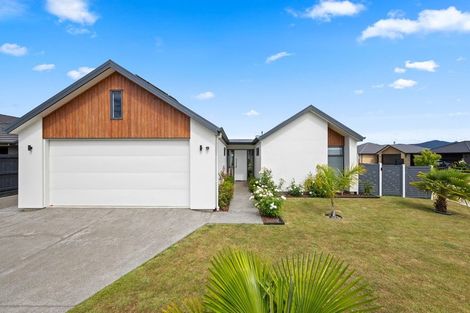 Photo of property in 17 Rose Manor Drive, Springlands, Blenheim, 7201
