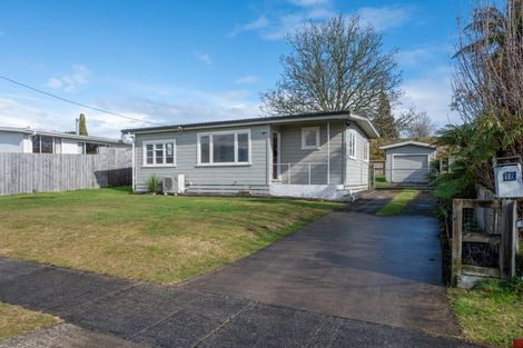 Photo of property in 10 Korari Crescent, Mangakino, 3421