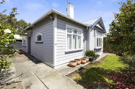 Photo of property in 61 Calder Street, Saint Kilda, Dunedin, 9012