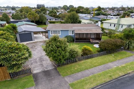 Photo of property in 25 Hazelmere Crescent, Te Awamutu, 3800