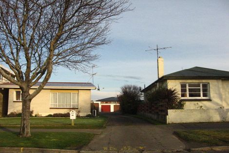Photo of property in 20 Jackson Street, Richmond, Invercargill, 9810