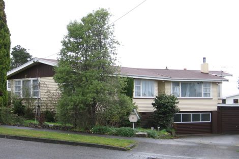 Photo of property in 12 Puriri Crescent, Lansdowne, Masterton, 5810