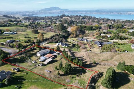 Photo of property in 239 Mapara Road, Acacia Bay, Taupo, 3385