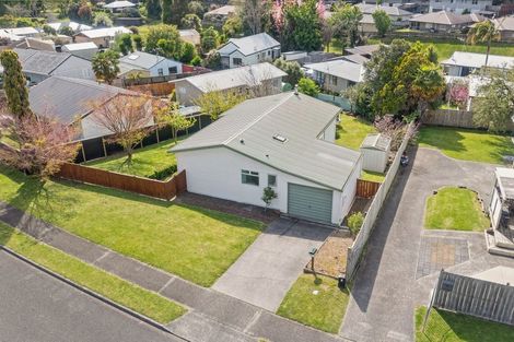 Photo of property in 71 Harrisfield Drive, Hairini, Tauranga, 3112