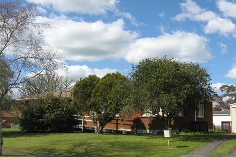 Photo of property in 44 James Henry Crescent, Huntly, 3700