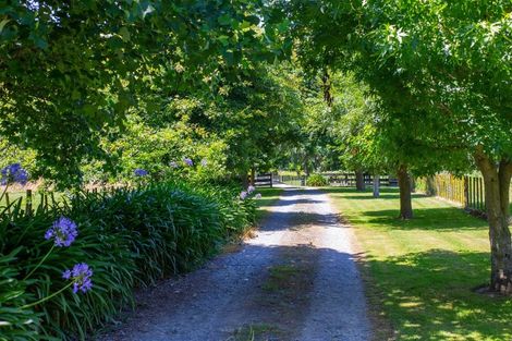 Photo of property in 1213 Kauangaroa Road, Fordell, Whanganui, 4577