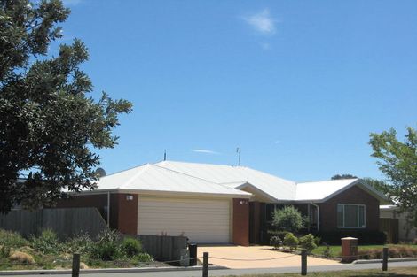 Photo of property in 4 Casa Blanca Lane, Burwood, Christchurch, 8083