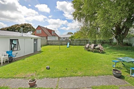 Photo of property in 7 Graham Place, Huntly, 3700