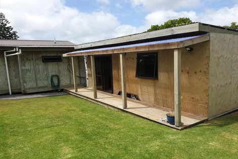 Photo of property in 62a Marine Parade, Otaki Beach, Otaki, 5512