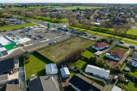 Photo of property in 530 Pioneer Highway, Highbury, Palmerston North, 4412
