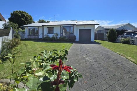 Photo of property in 36 Whiting Crescent, Greenmeadows, Napier, 4112