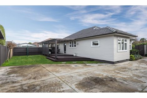 Photo of property in 220 Knowles Street, St Albans, Christchurch, 8052