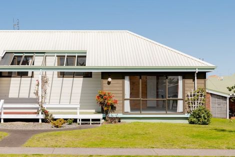 Photo of property in Puriri Village, 4/3 Puriri Street, Mount Maunganui, 3116