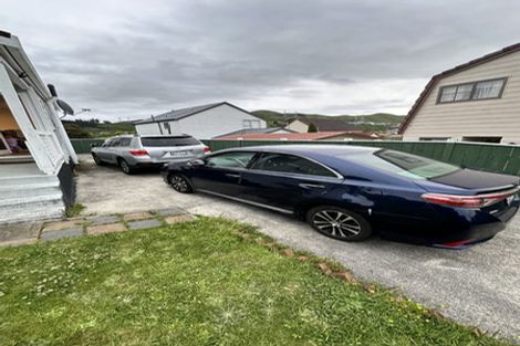 Photo of property in 22 Abilene Crescent, Churton Park, Wellington, 6037