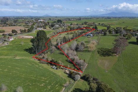 Photo of property in 3173 Ohaupo Road, Rukuhia, Hamilton, 3282