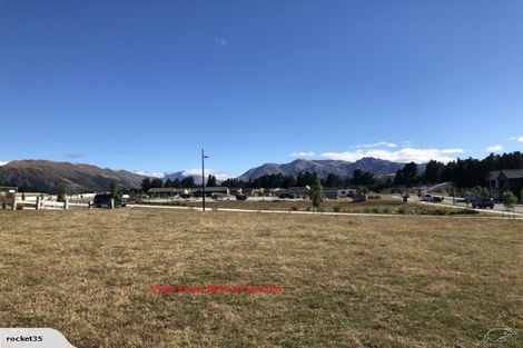 Photo of property in 3 Cluden Crescent, Wanaka, 9305