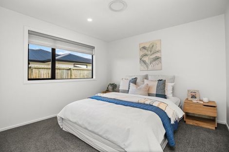 Photo of property in 18 Lewis Crescent, Rolleston, 7614