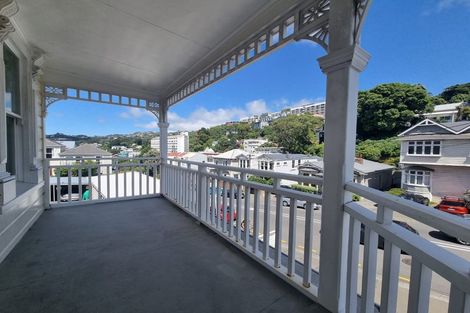 Photo of property in 253 The Terrace, Te Aro, Wellington, 6011