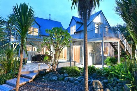 Photo of property in 59 Chatham Avenue, Paremoremo, Auckland, 0632