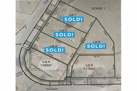 Photo of property in 45 Truby King Drive, Karitane, Waikouaiti, 9471