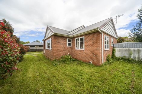 Photo of property in 63 Park Road, West End, Palmerston North, 4412