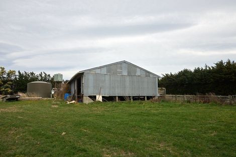 Photo of property in 98 Fosters Road, Cheviot, 7383