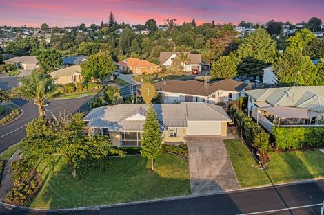Photo of property in 1 Tamworth Place, Gate Pa, Tauranga, 3112